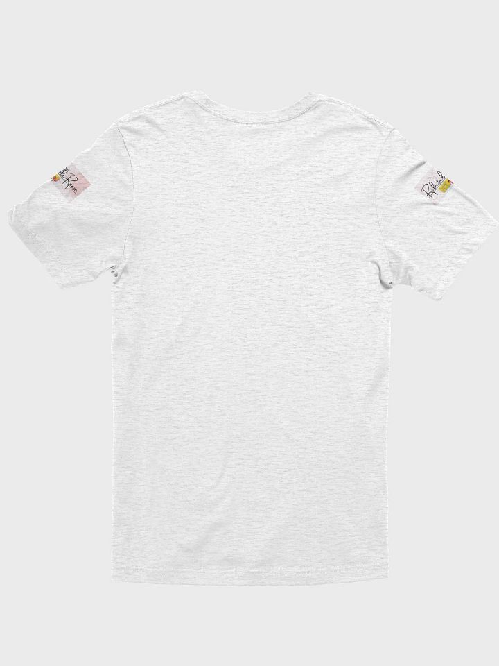 Ask Me About My Animals Supersoft T-shirt product image (18)