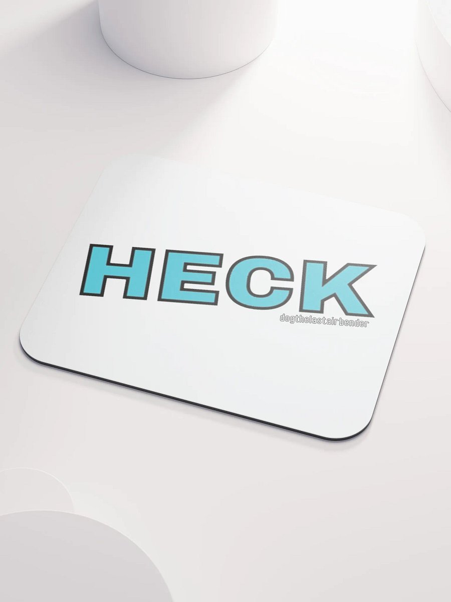 HECK Classic Mouse Pad product image (3)