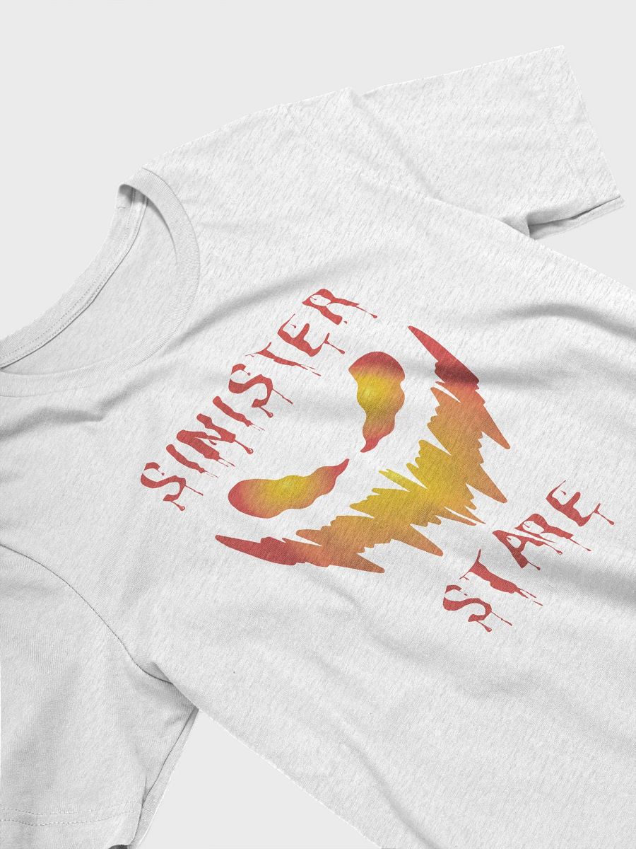 Sinister Stare Super-Soft Tee product image (30)