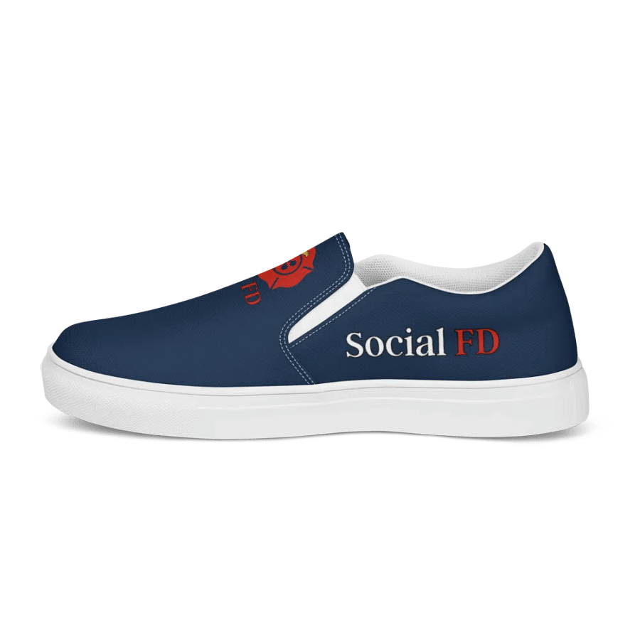 Social FD Slip On Shoes product image (9)