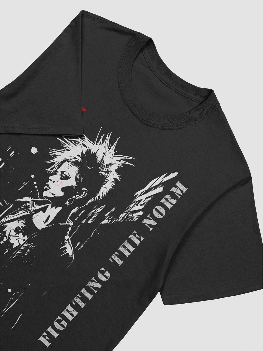 "Fighting the norm" Tee (03) product image (31)