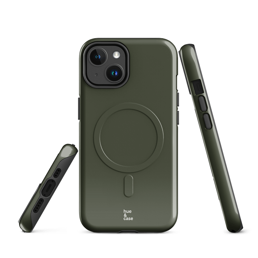 Tackle Box: MagSafe Tough Case for iPhone product image (1)