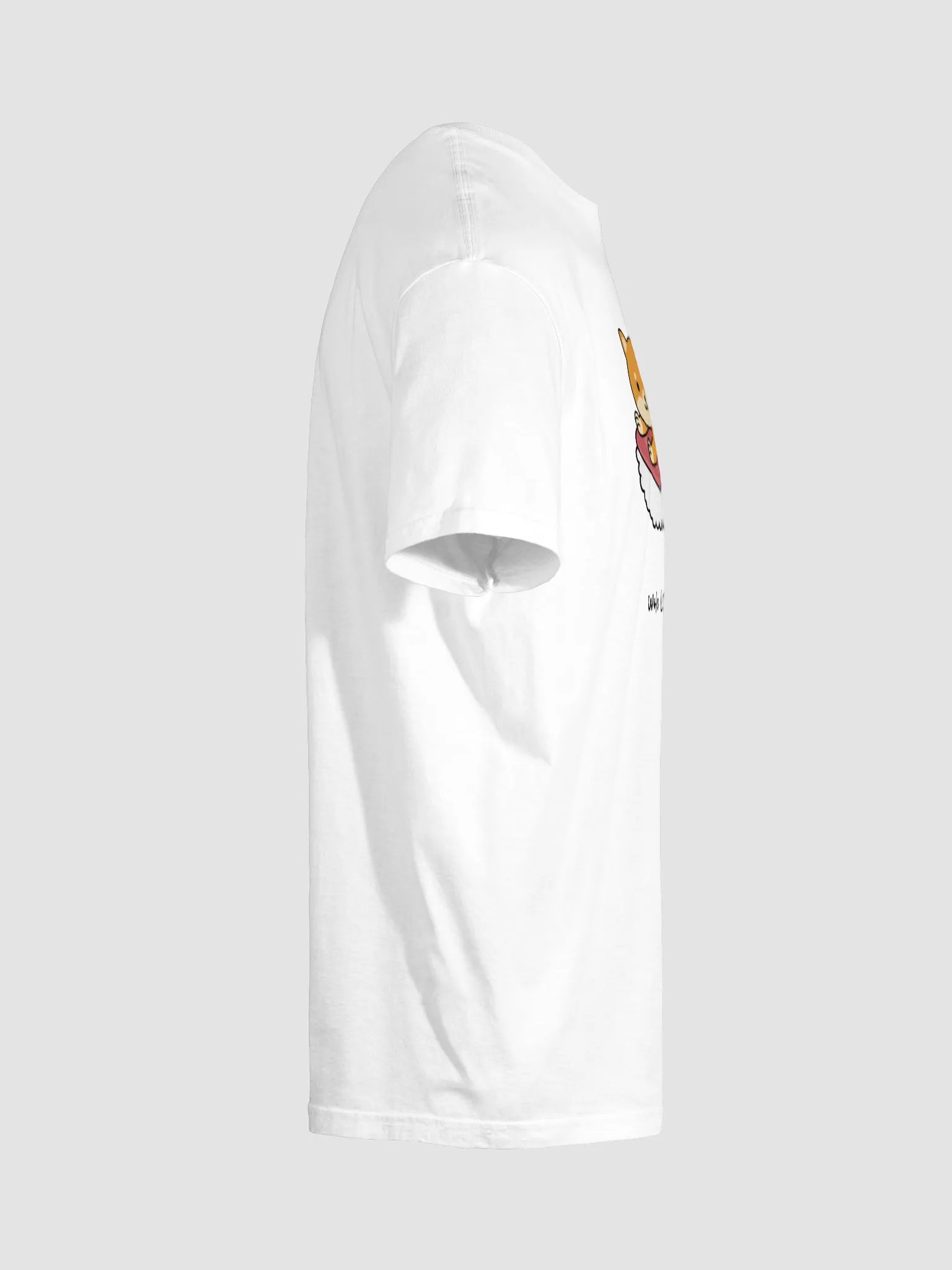 Sushi Shiba Inu Unisex Tee product image (47)