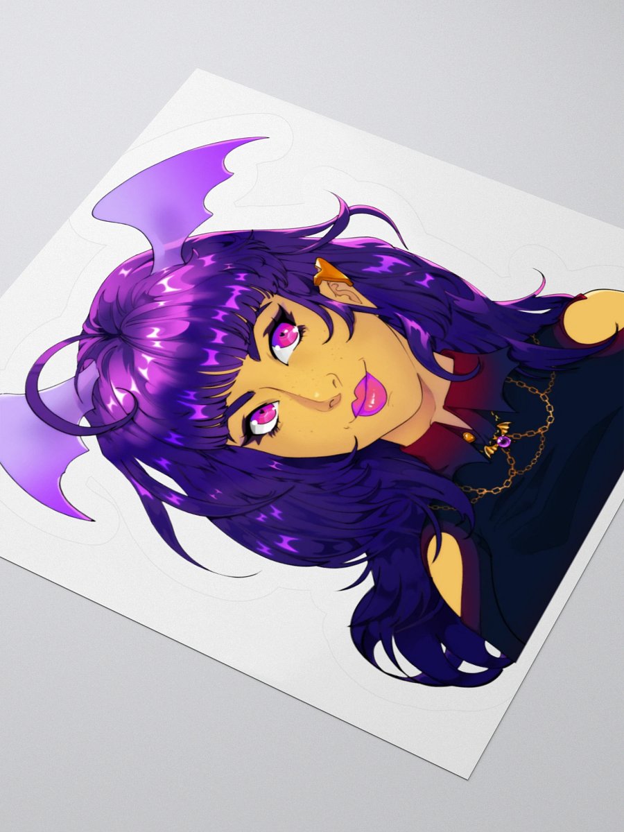 ItsRinRin Sticker product image (3)