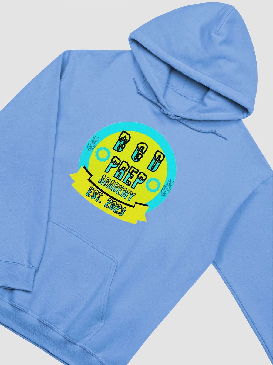 BCD Prep Logo Hoodie product image (6)