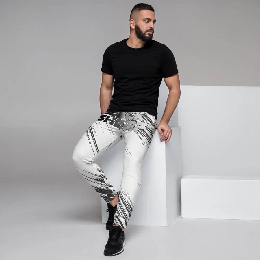 Real Motion(Joggers) product image (6)