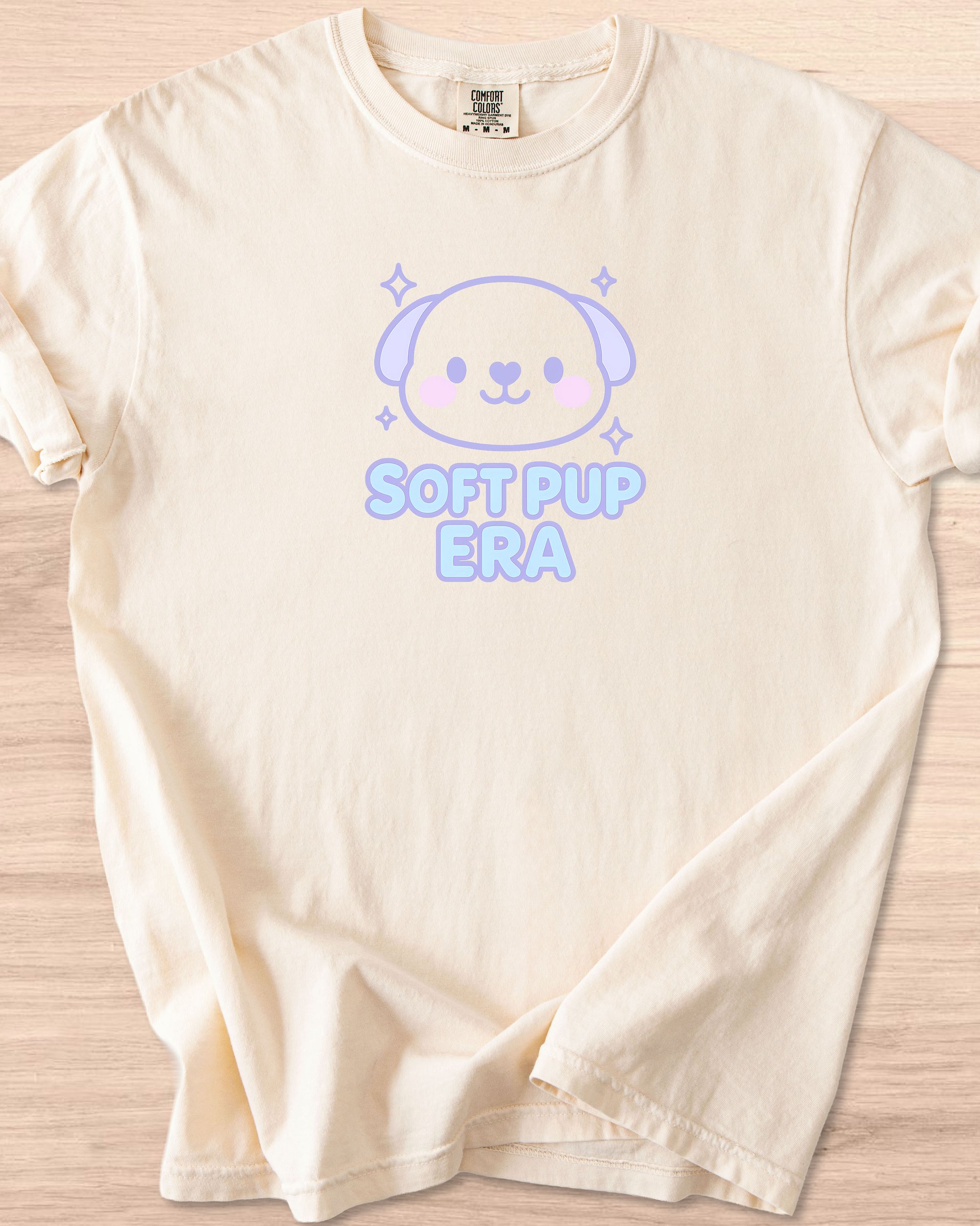 Soft Pup Era Tee product image (34)