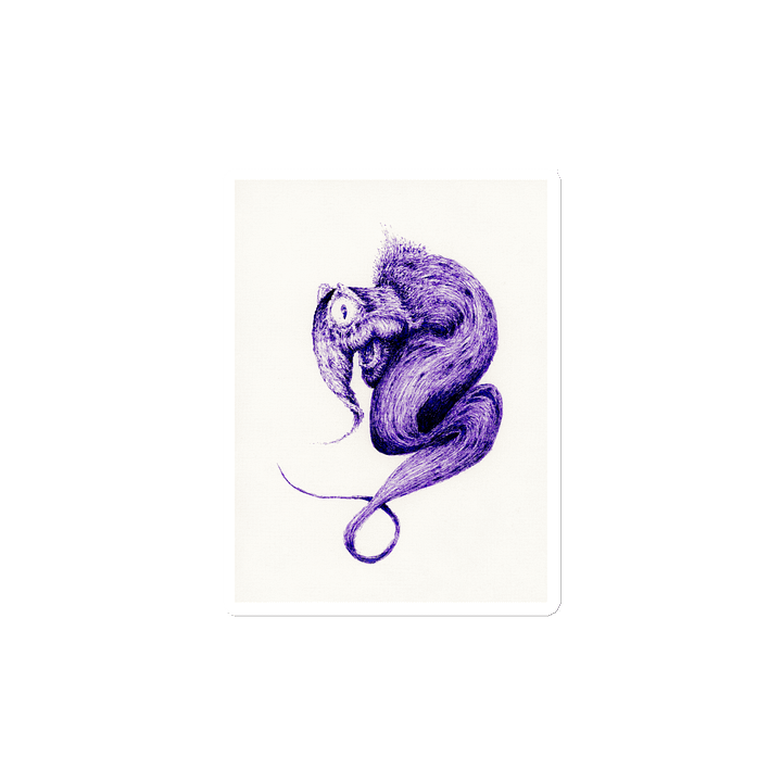 Magnet - 2025 Sketch 19 product image (2)