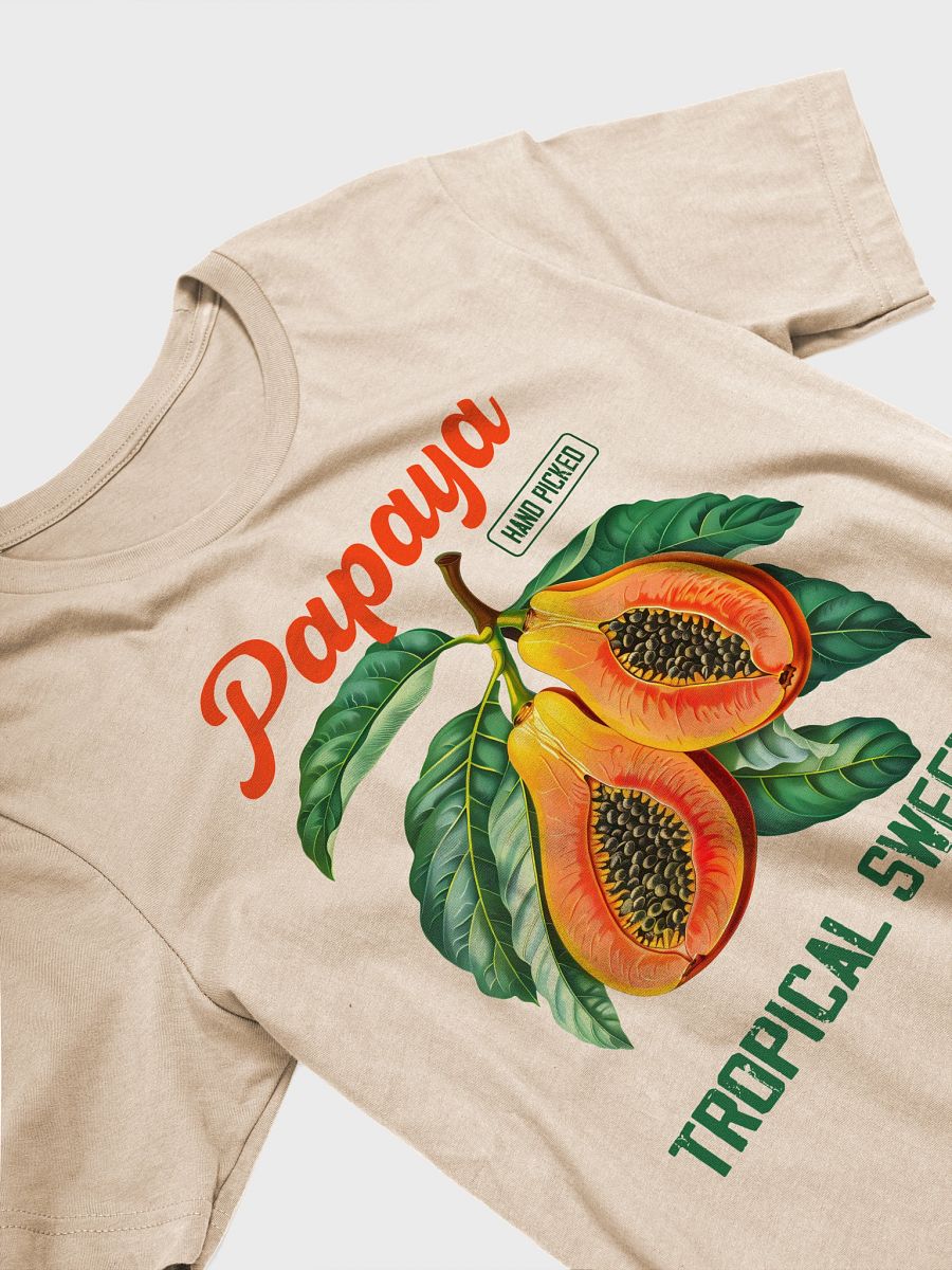 Tropical Heart product image (2)
