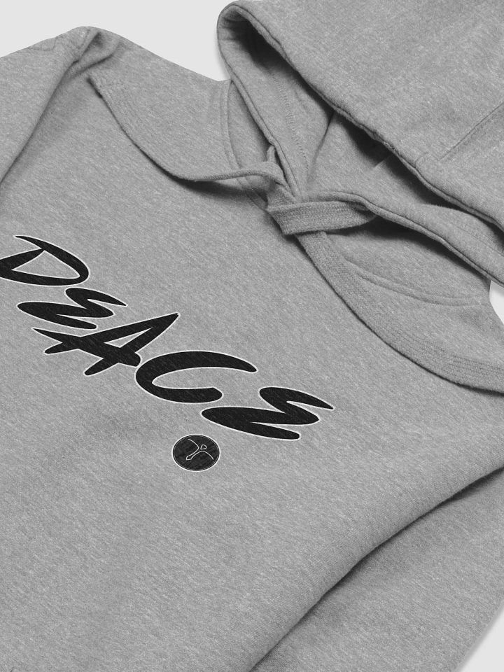 Peace - Keep It Simple - Cotton Heritage Unisex Premium Hoodie product image (1)