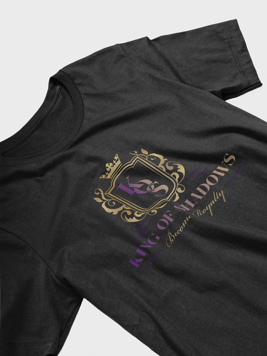 King of Shadows product image (3)