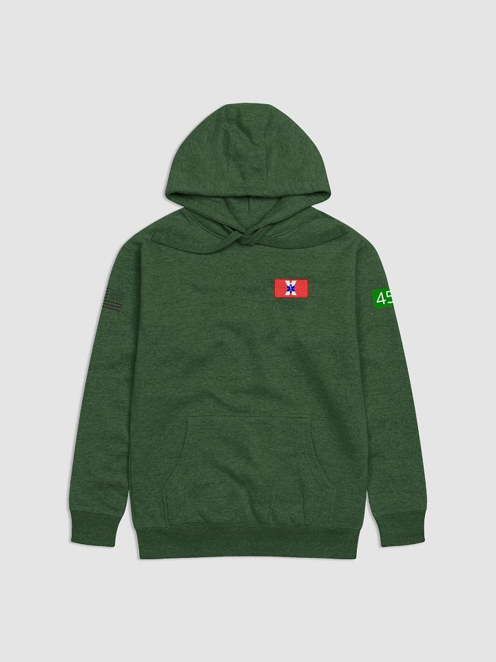 Medic 456 Hoodie product image (1)