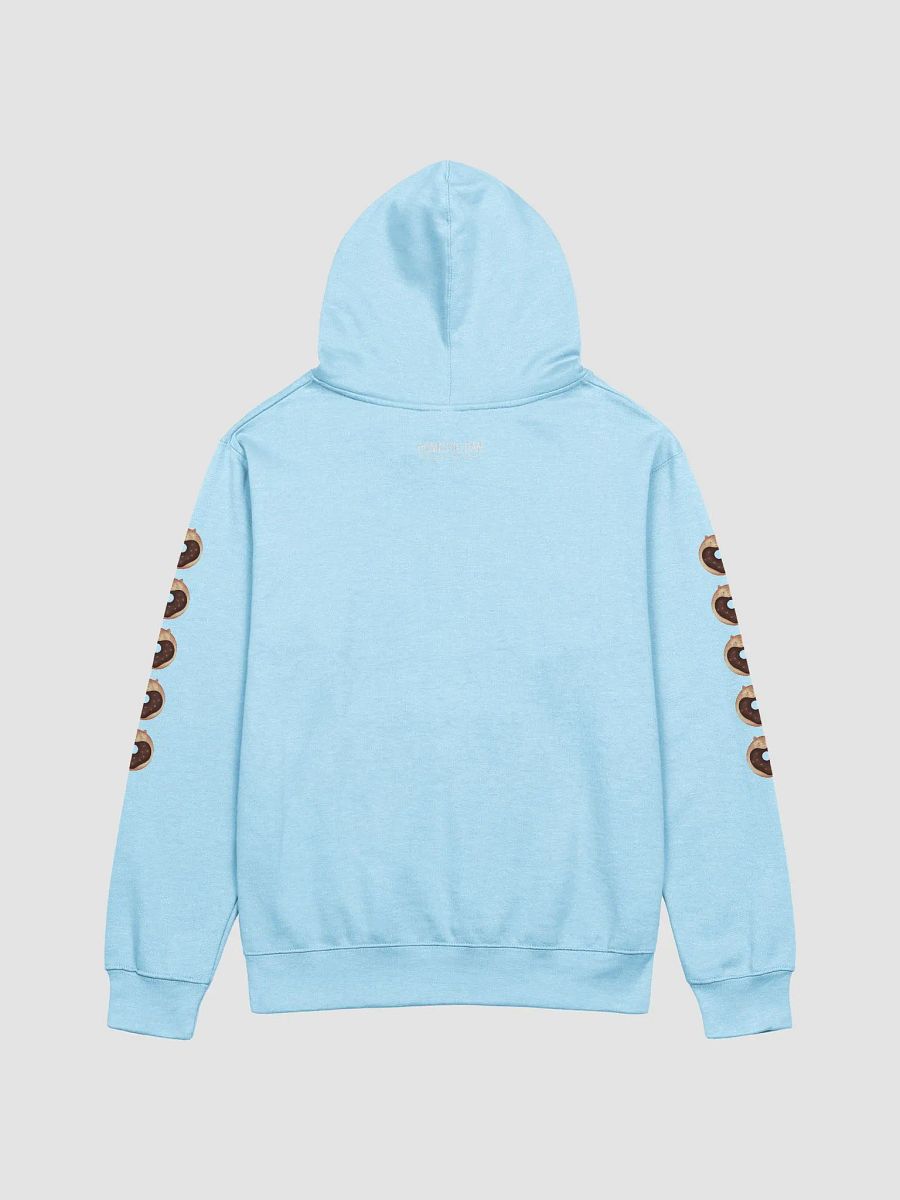 Donut Cat Hoodie product image (12)