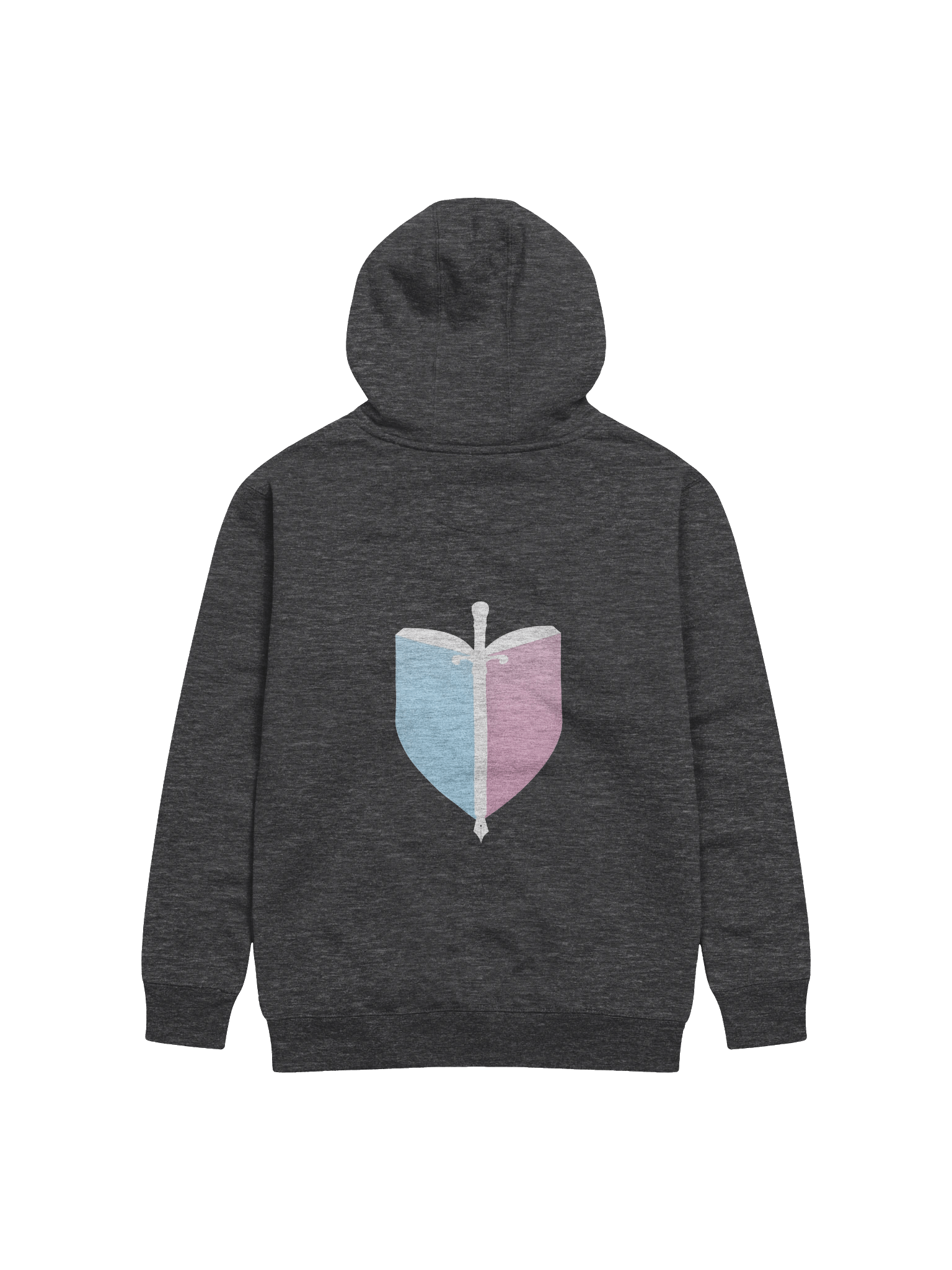 RGR Hoodie product image (2)