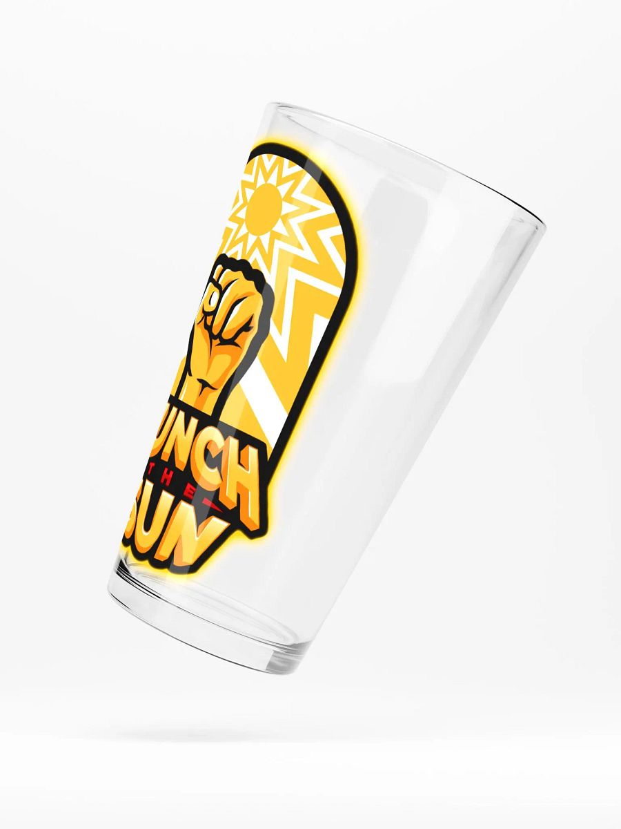 PTS Pint Glass product image (5)