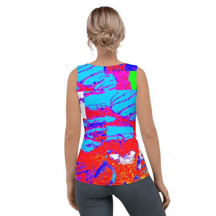 Tank top product image (2)