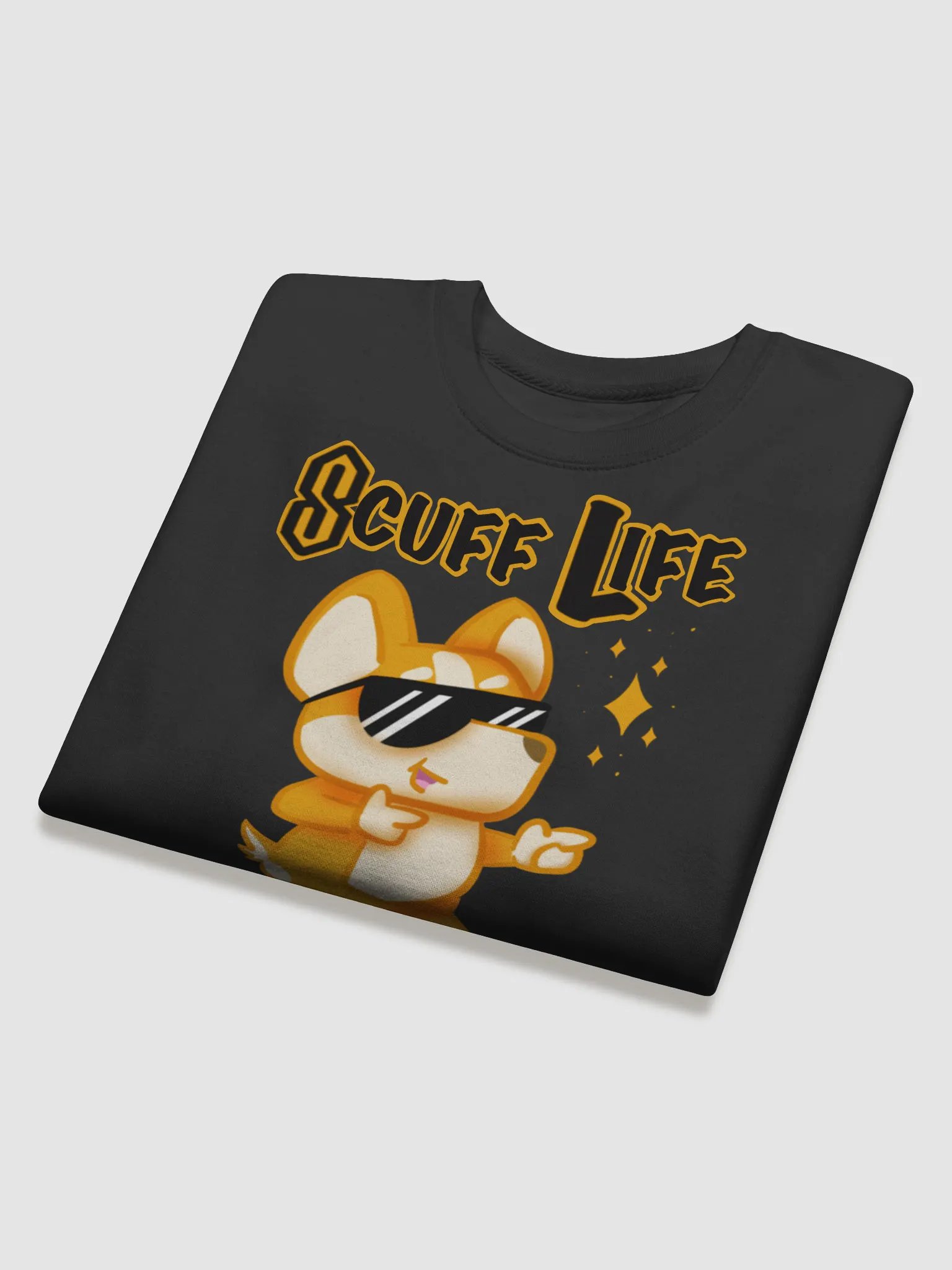 Scuff Life Crew product image (4)