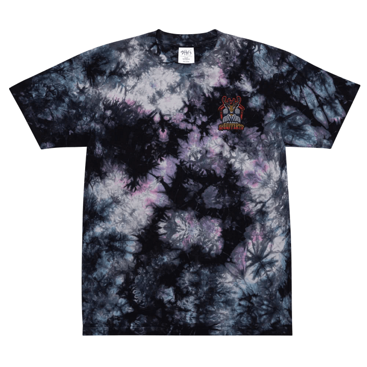 Stag Suit Cartoon Graphic T-Shirt product image (2)