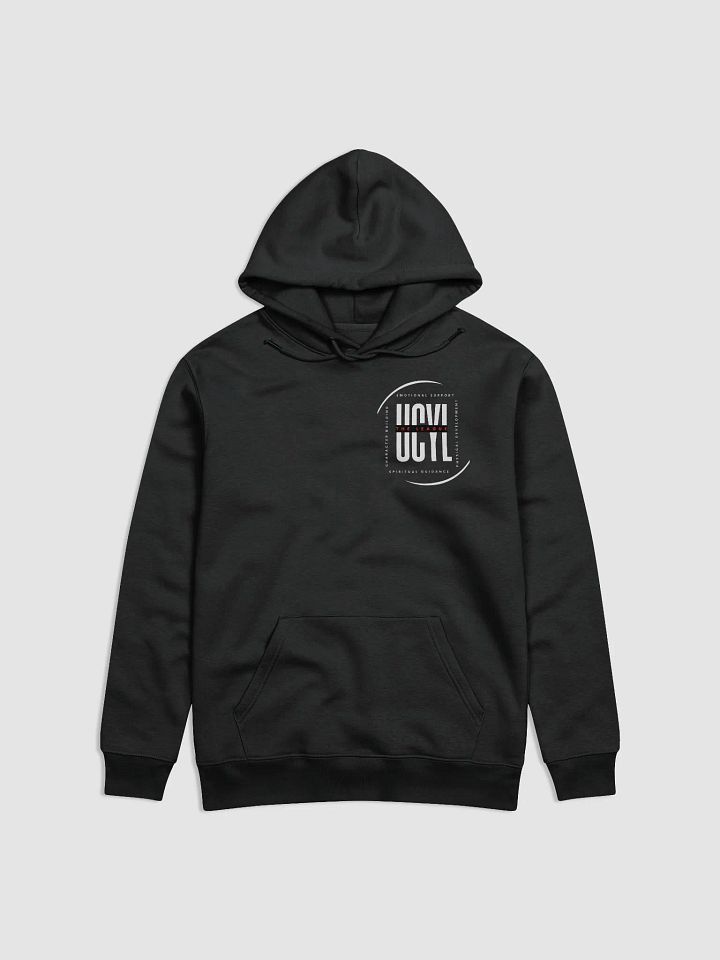 League Wear Hoodie product image (1)