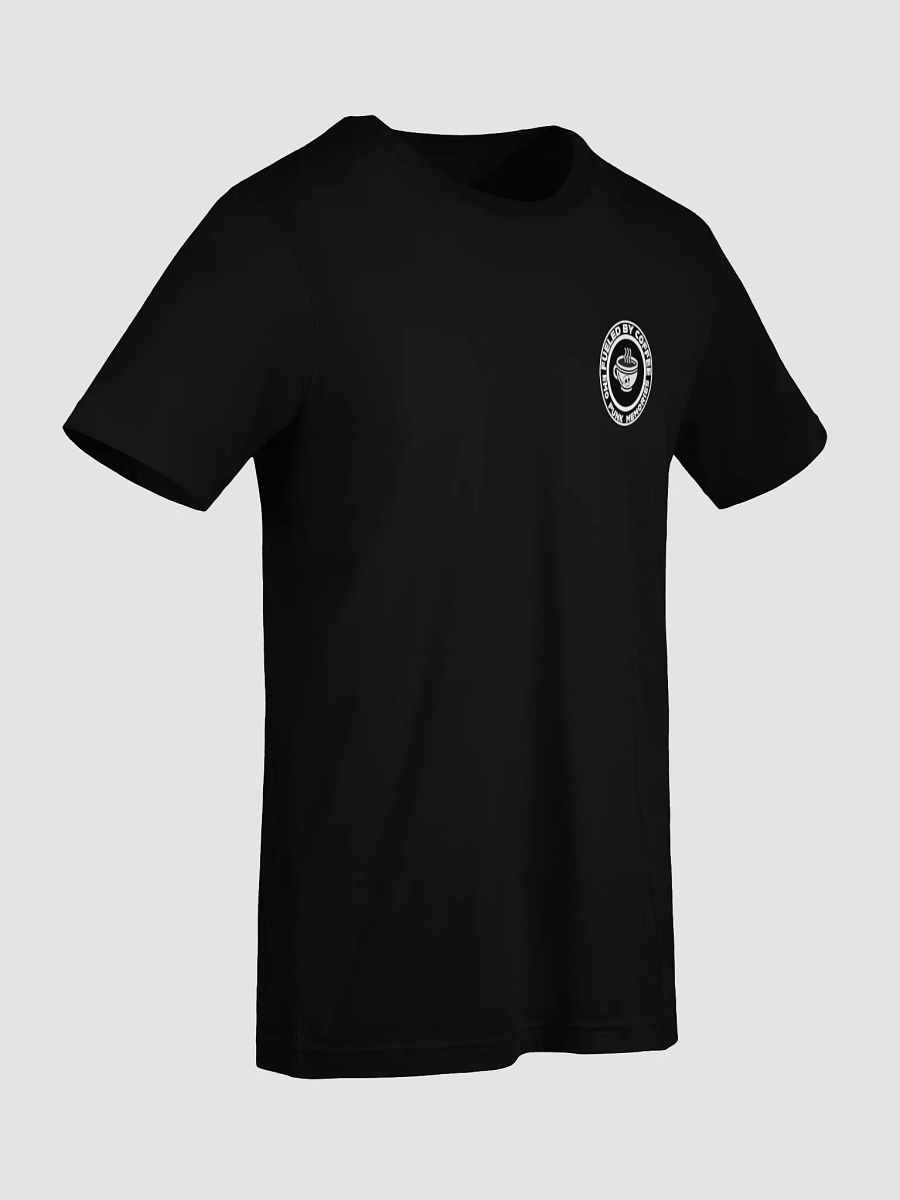 Fueled by Coffee Women's Tee product image (9)
