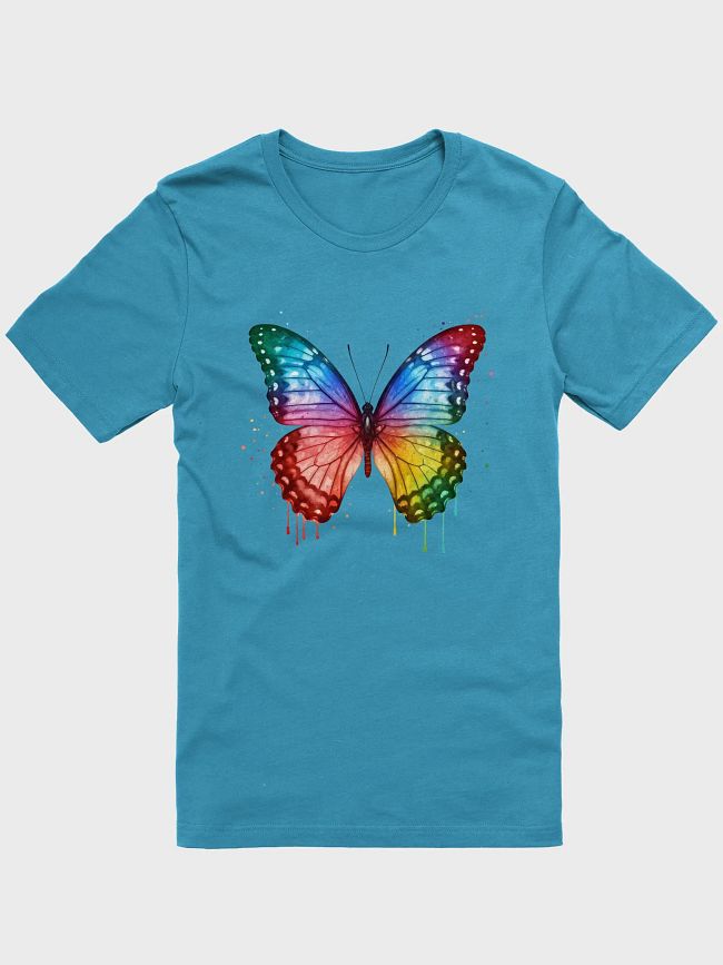 Fun & Colorful Tees