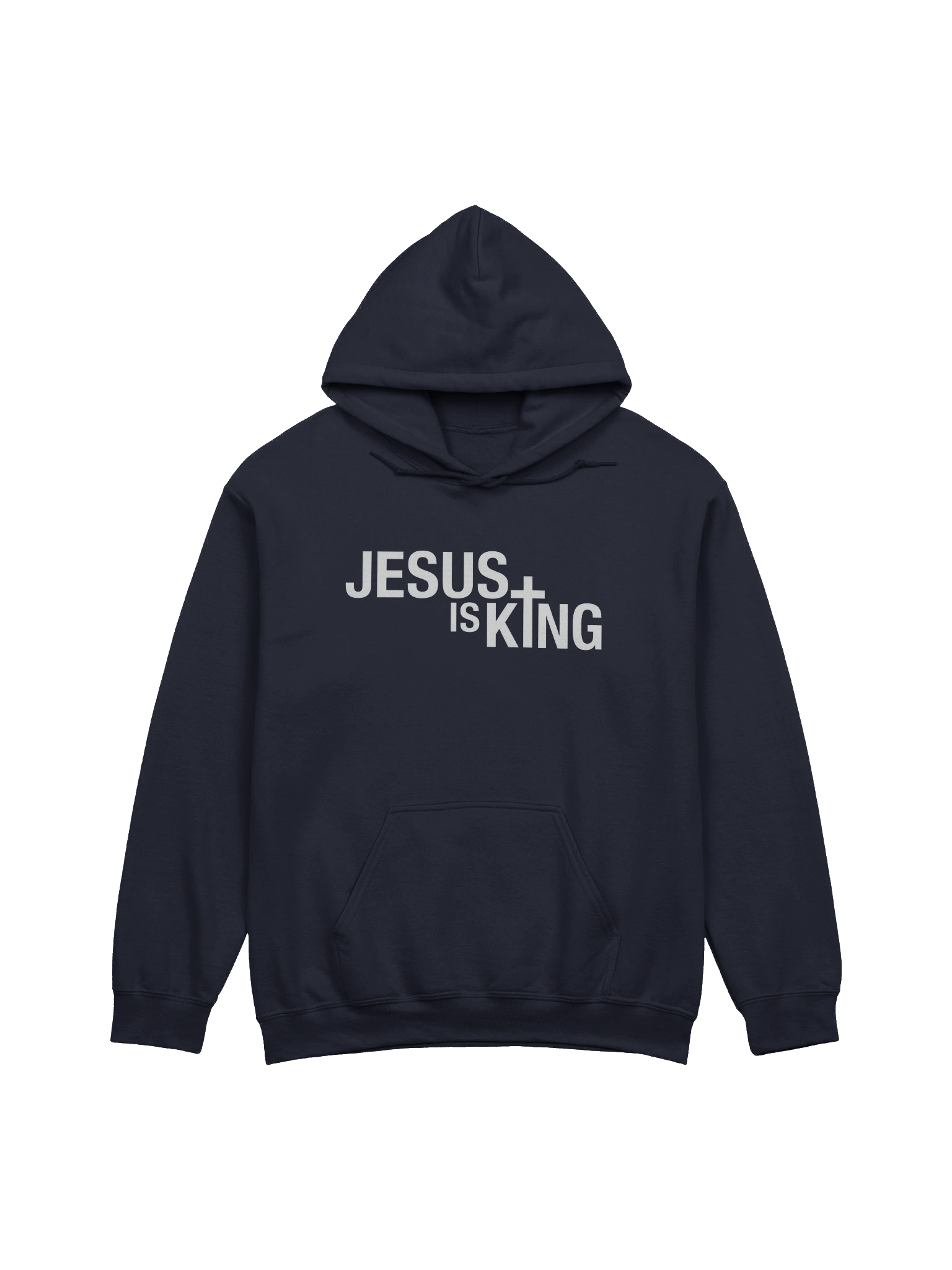 Jesus Is King Hoodie product image (5)