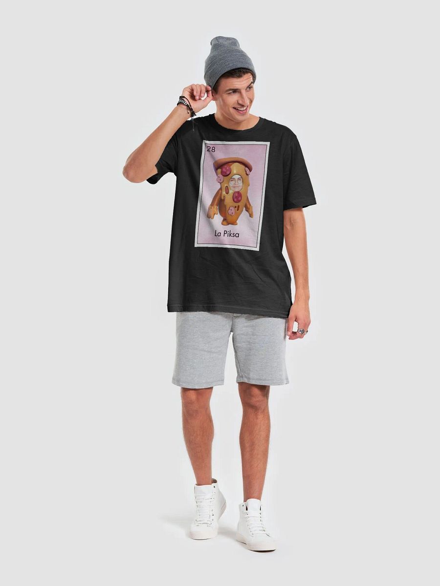 La Piksa Tee product image (4)