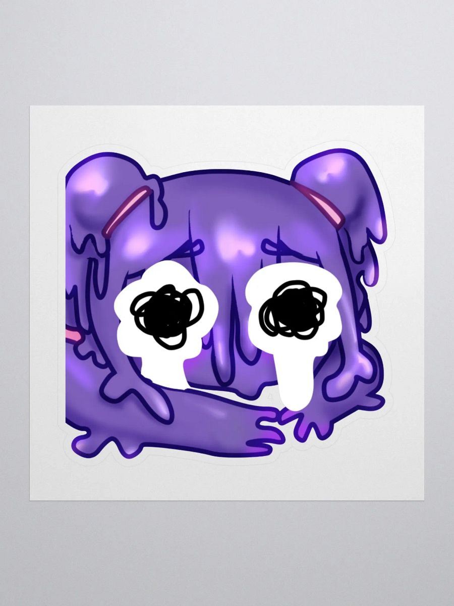 Ama Sob Sticker product image (1)