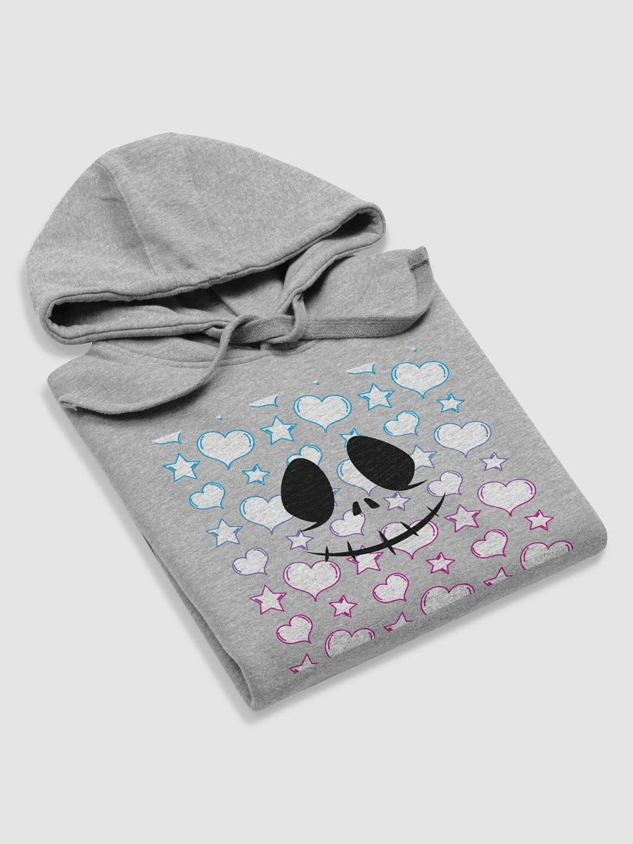 Boo Season Spiderweb Hoodie product image (19)
