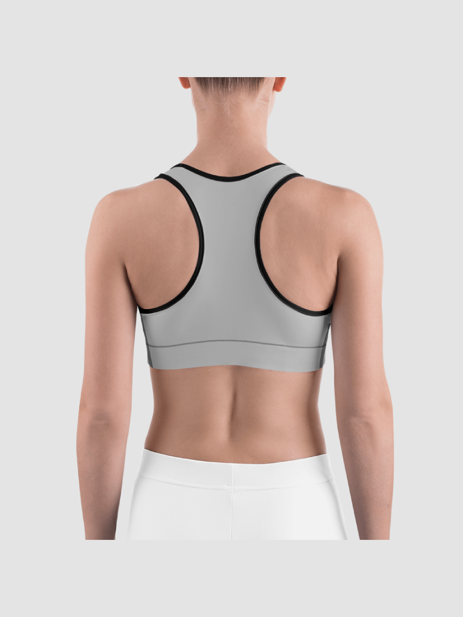 [Pulsar] All-Over Print Sports Bra product image (4)