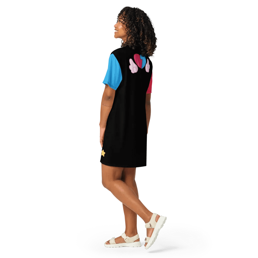♡ Ratbabbey T-shirt Dress ♡ product image (11)