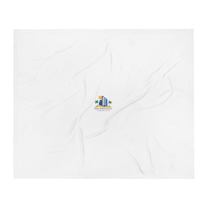Dwillsprimetime Corporation Blanket product image (2)