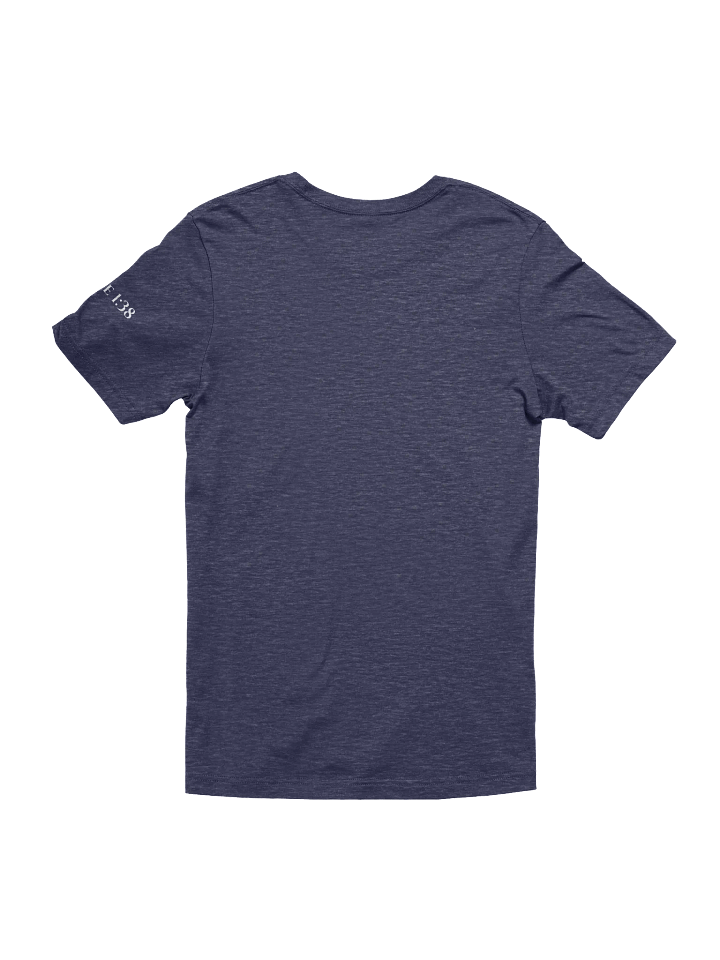 Fiat Logo Tee - Left Chest Super Soft product image (2)