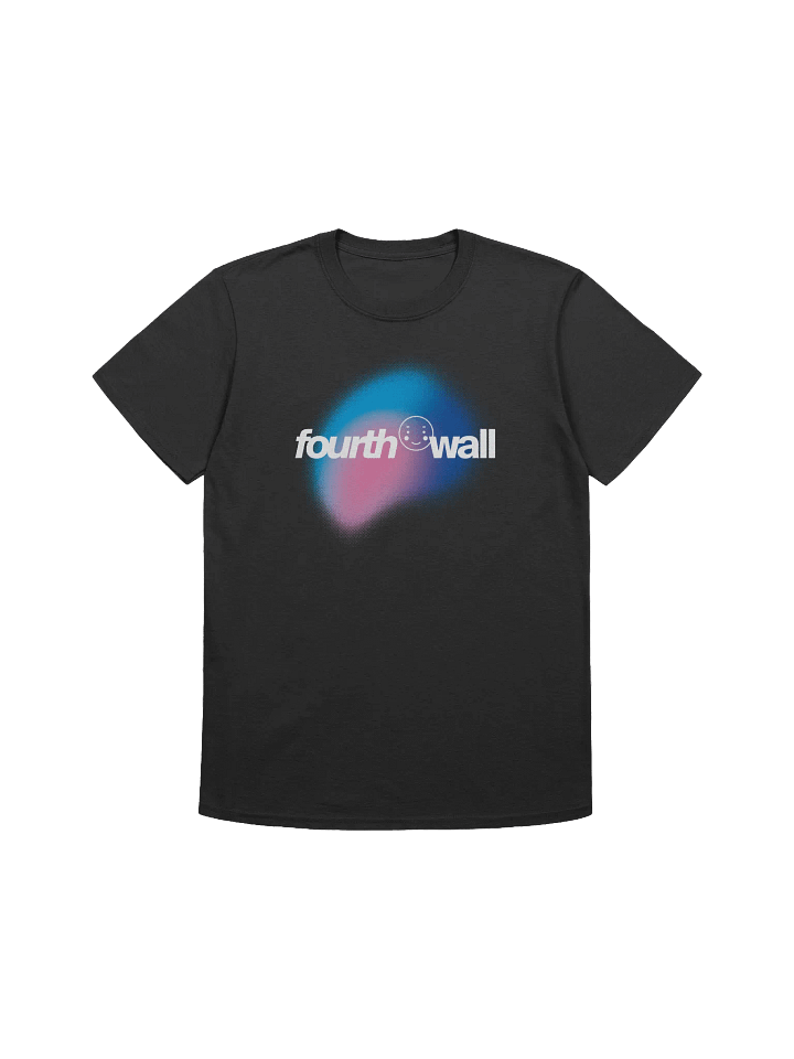 Fourthwall Gradient Shirt product image (1)