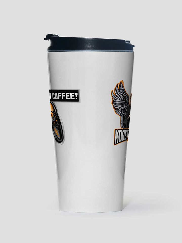 Rage Without Coffee! Cup product image (2)