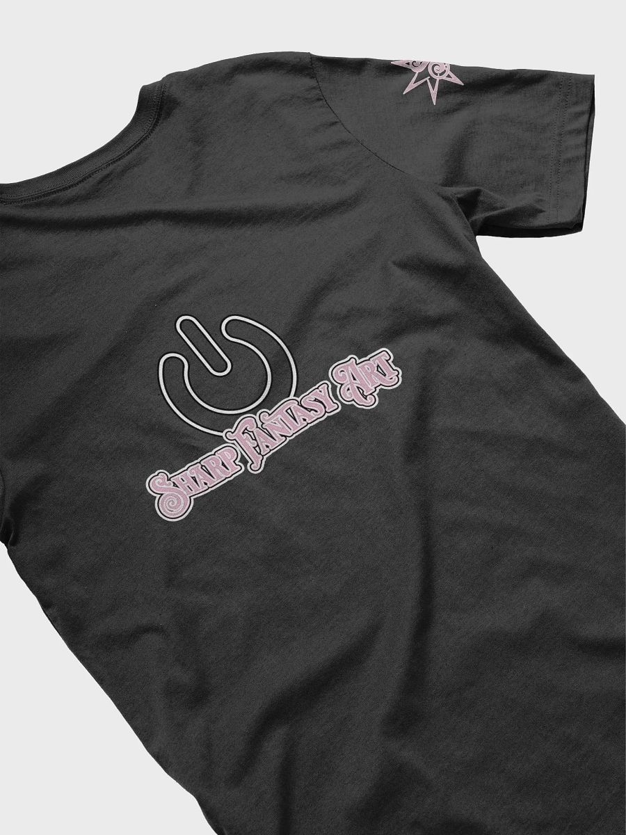 Sleepy Peanut - SFA Supersoft Tee product image (14)