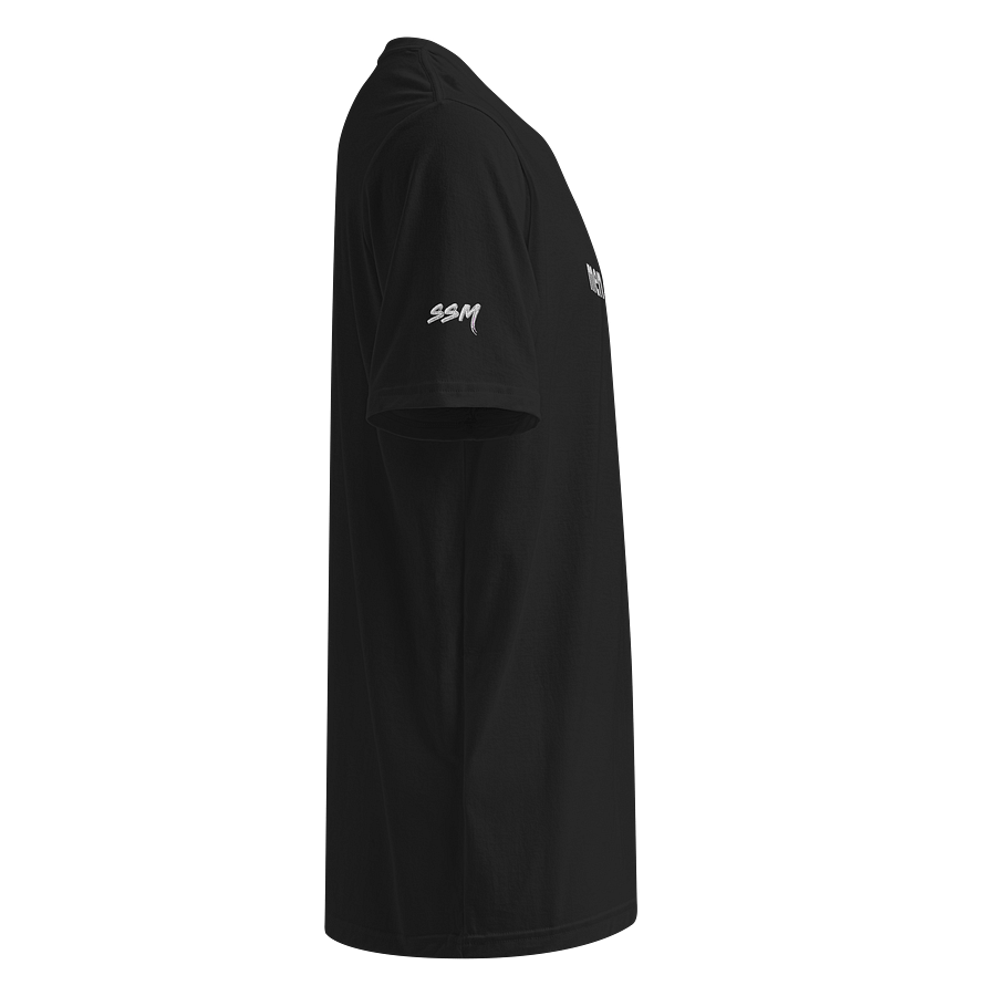 men X underarmour athletic shirt (embroidered) product image (4)