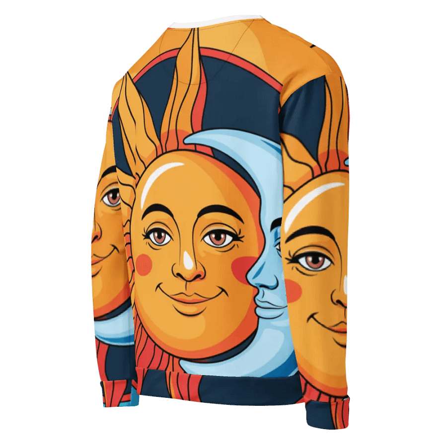 Graphic T-shirt product image (5)