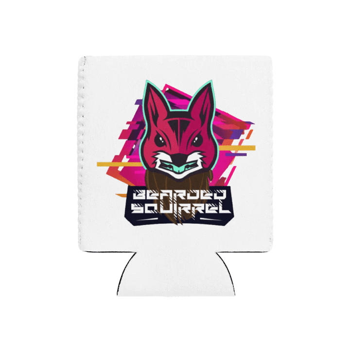 Logo - Can Cooler product image (1)
