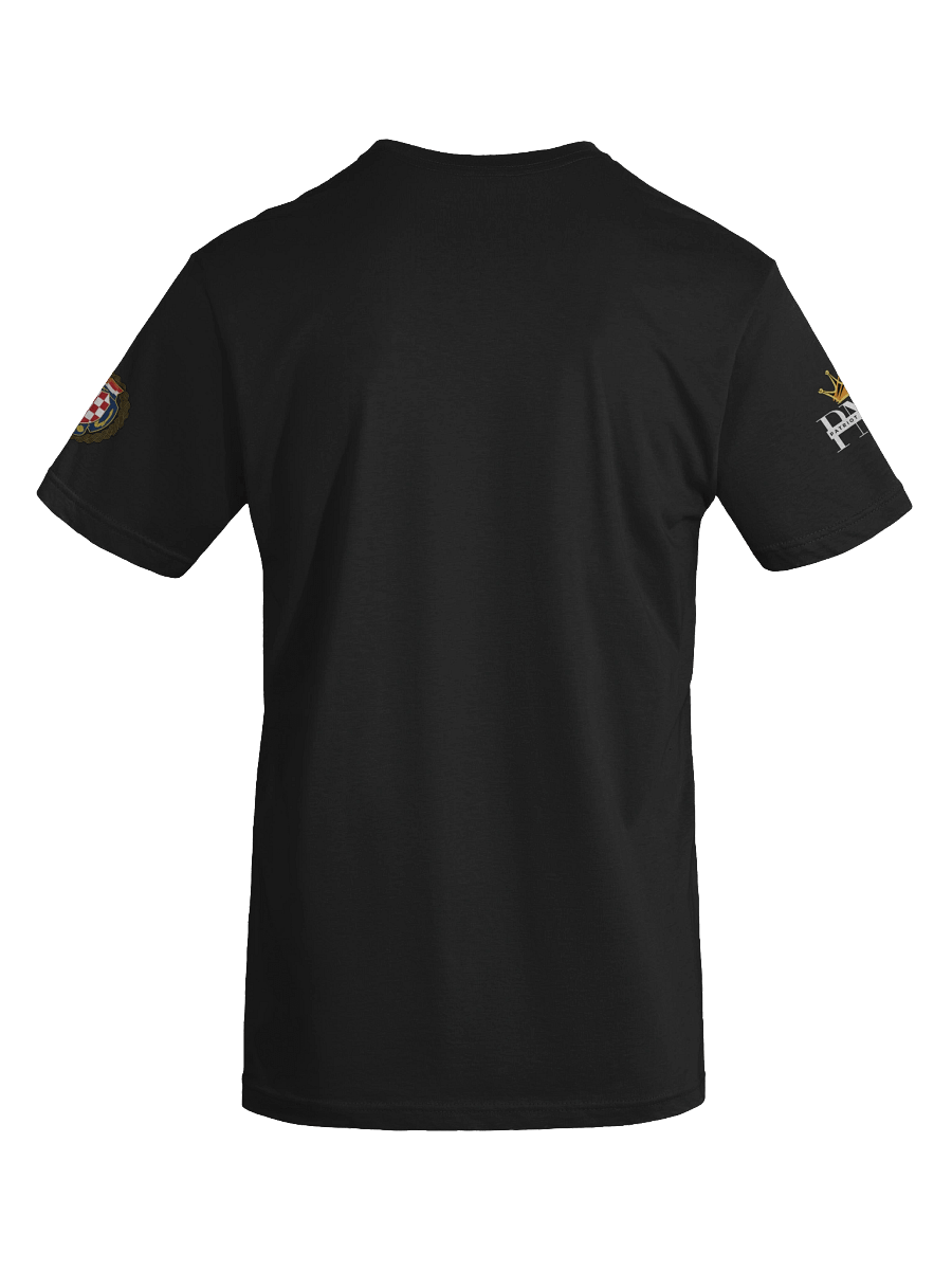 Royal PNB Crown Tee Red Car Gti product image (11)