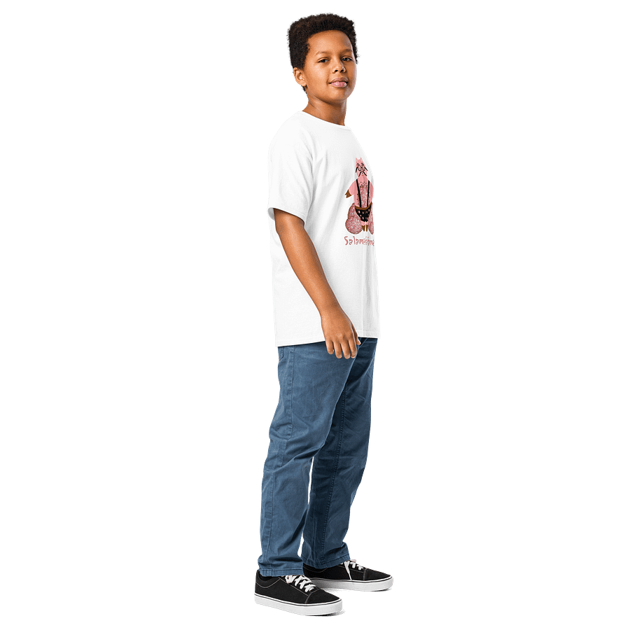 Salame Salame Youth Tee product image (42)