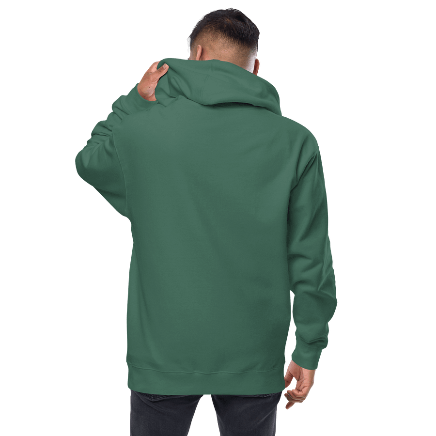 CHONKY Zip Hoodie product image (41)