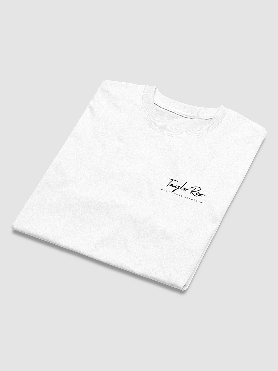 TaylorRose T-Shirt (black font) product image (48)
