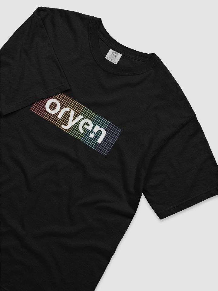 oryen Pride Shirt product image (2)