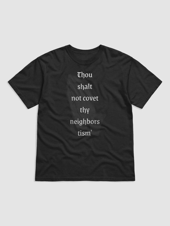 Covet thy Tism' product image (3)