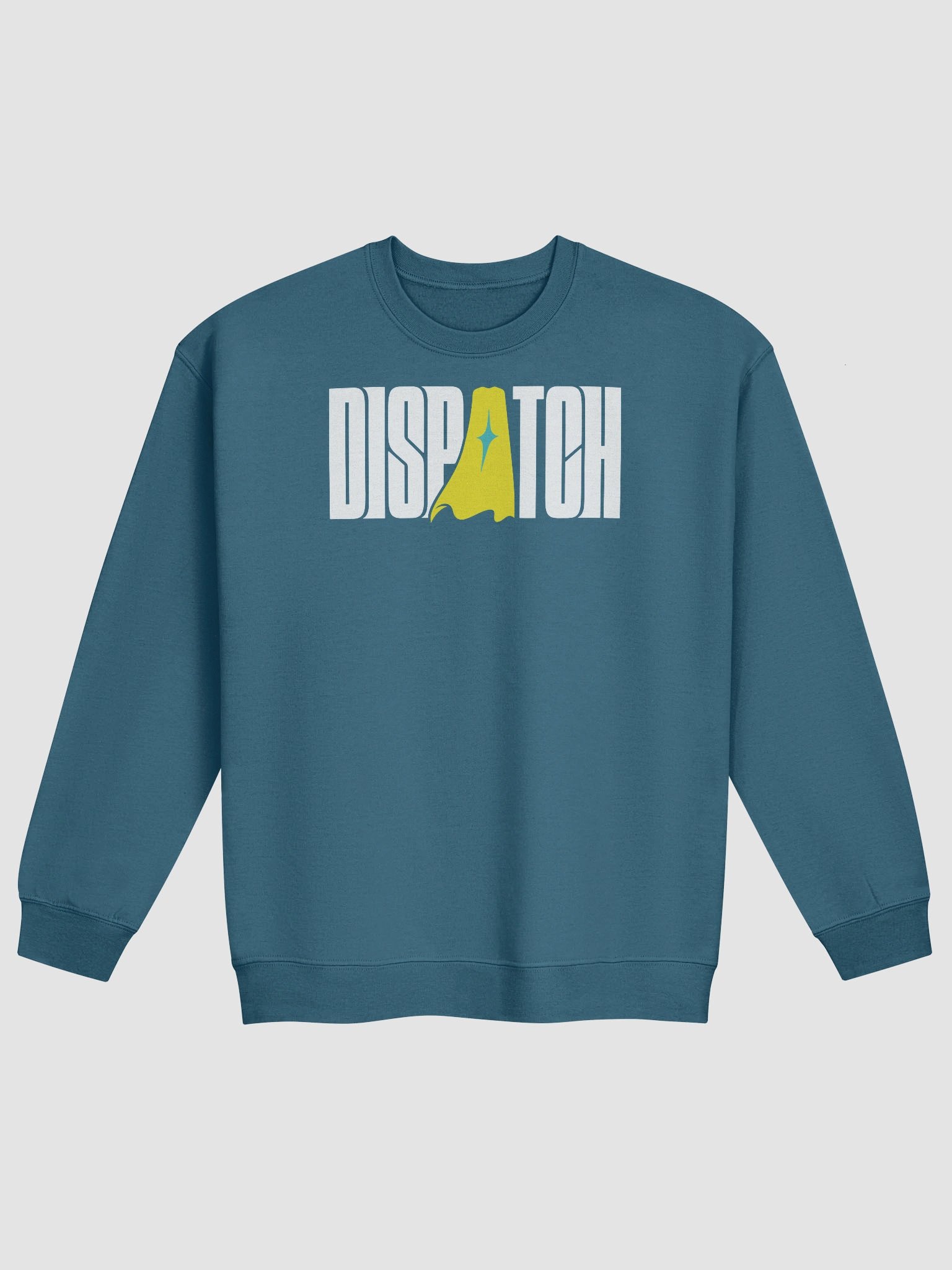 Dispatch Game Sweatshirt product image (1)