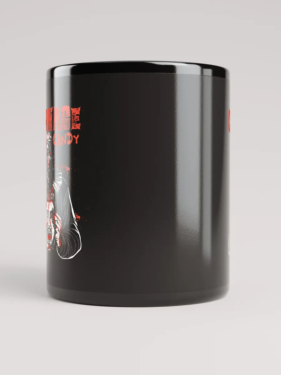 Carnage Candy Clown - Mug product image (9)