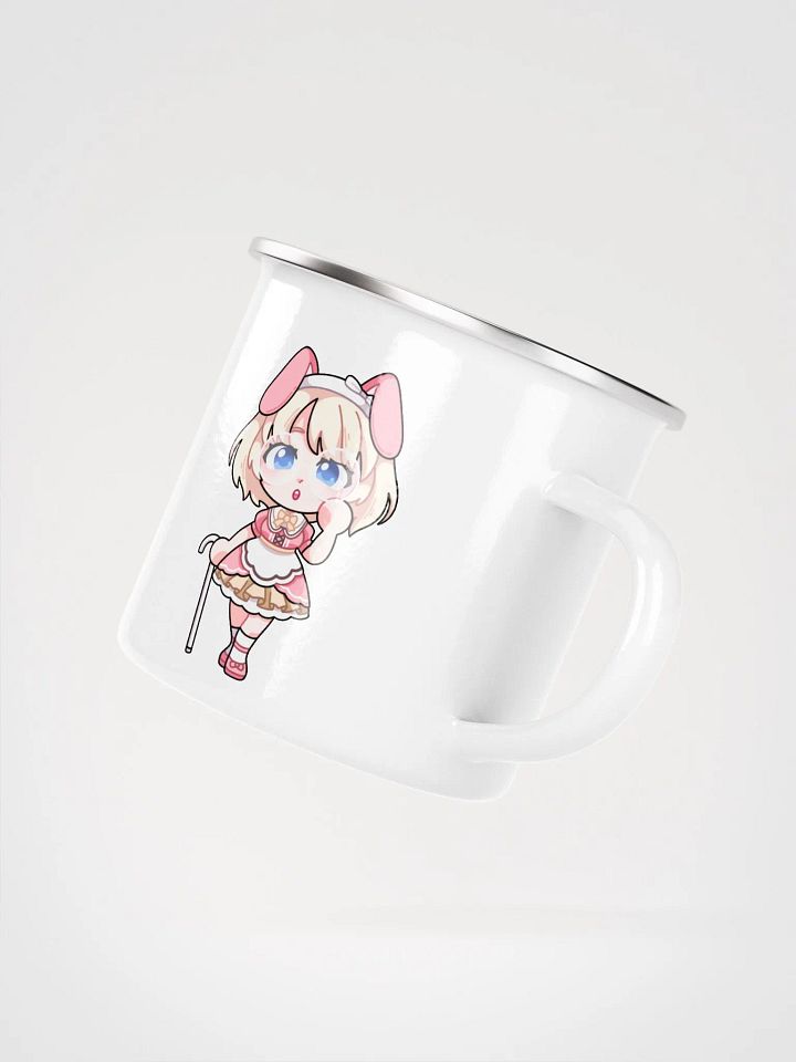 Usagi Chibi Drop Proof Mug product image (2)