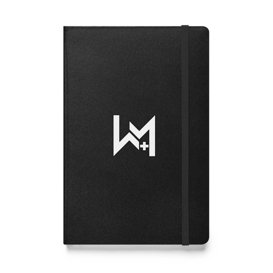 WM+ Notebook product image (1)