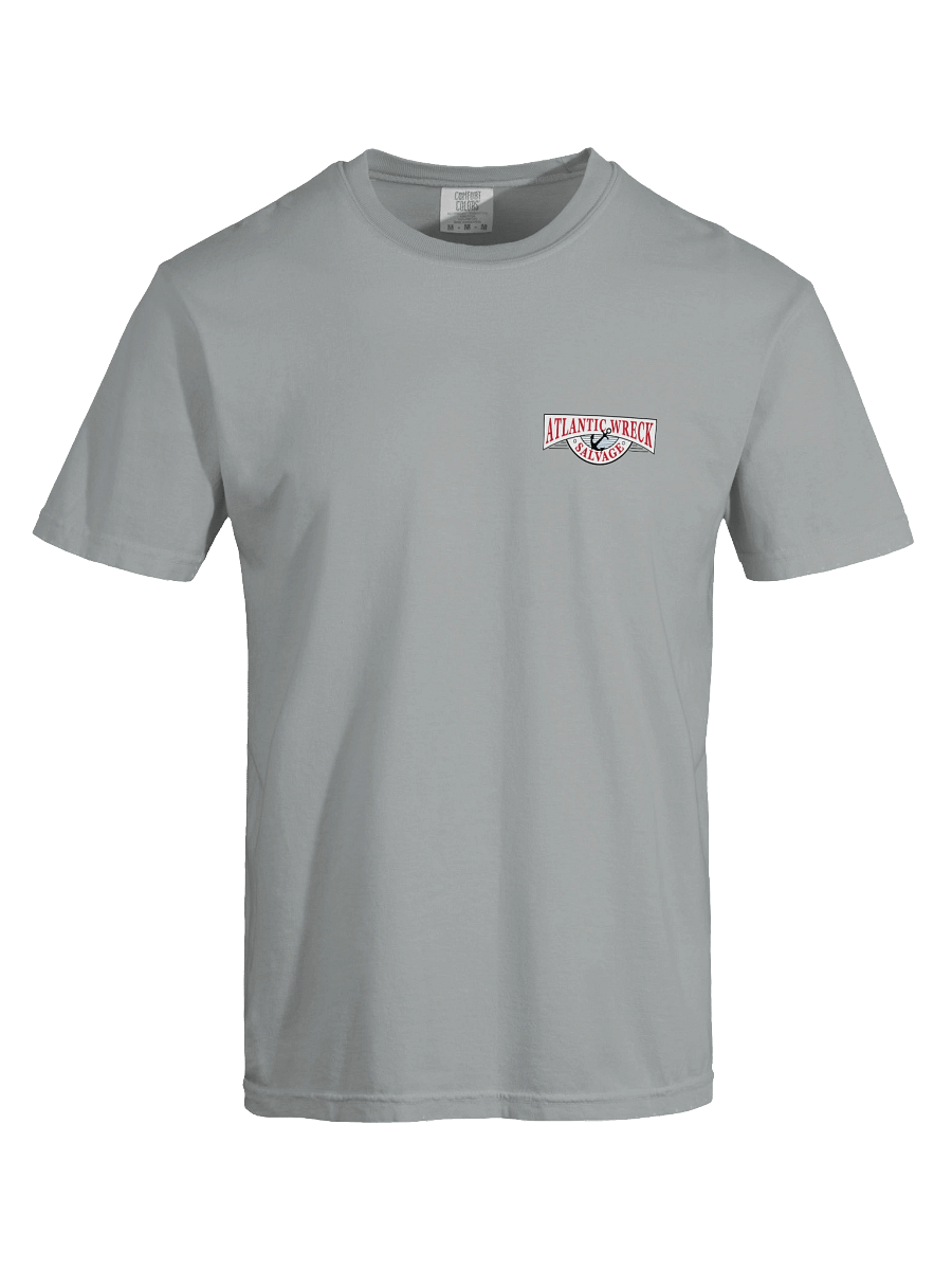 AWS Tenacious Tee product image (6)